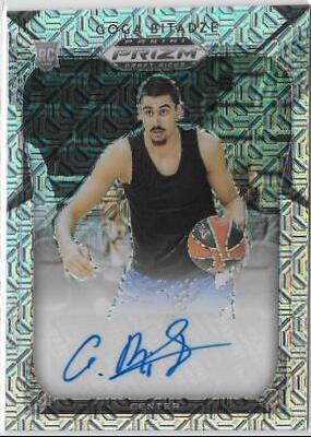 Goga Bitadze [Mojo Prizm] #18