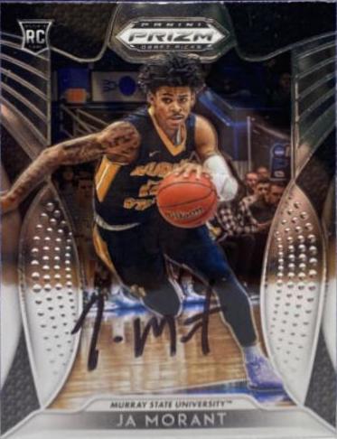 Ja Morant #2