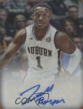 Jared Harper #5