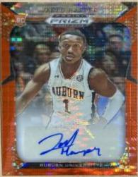 Jared Harper [Orange Pulsar] #5
