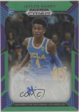 Jaylen Hands #56