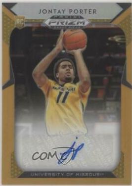 Jontay Porter #74