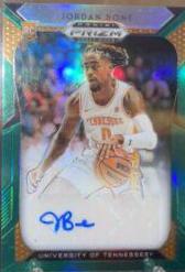 Jordan Bone [Green Prizm] #57