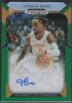 Jordan Bone [Orange Prizm] #57