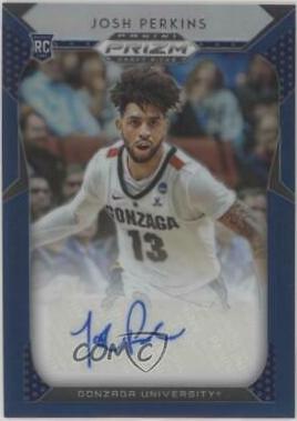 Josh Perkins #60