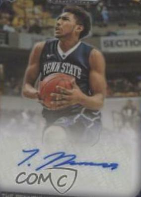Josh Reaves #114
