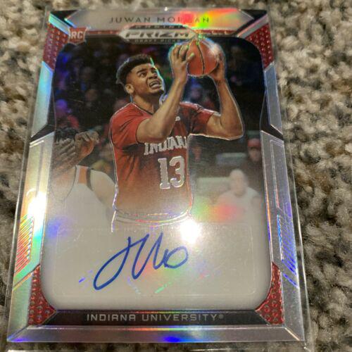 Juwan Morgan #111