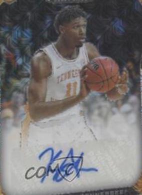 Kyle Alexander [Mojo Prizm] #35