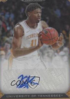 Kyle Alexander [Neon Orange Prizm] #35