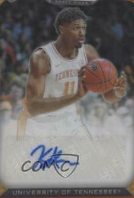 Kyle Alexander [Red Prizm] #35