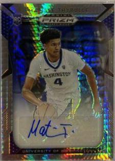 Matisse Thybulle #20