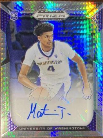 Matisse Thybulle [Hyper Prizm] #20