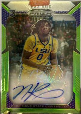 Matisse Thybulle [Neon Green Prizm] #20