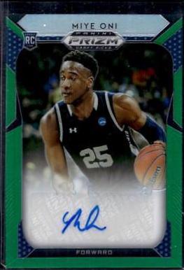 Miye Oni [Green Prizm] #58