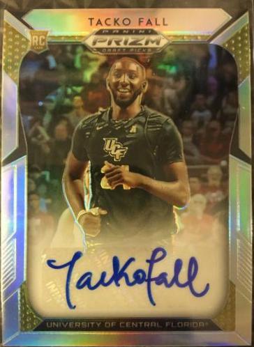 Tacko Fall #99