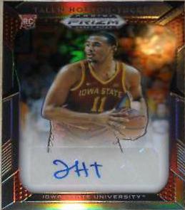 Talen Horton Tucker #46