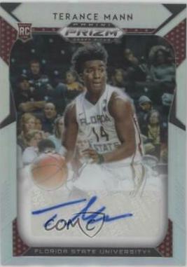 Terance Mann #48