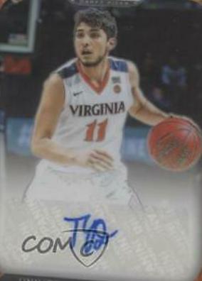 Ty Jerome #24