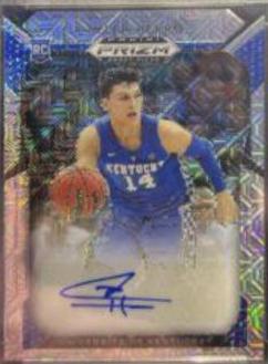 Tyler Herro [Mojo Prizm] #13