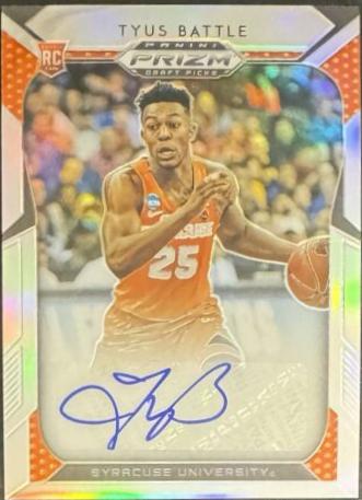 Tyus Battle #97