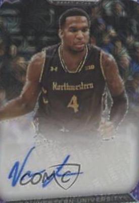 Vic Law [Mojo Prizm] #127