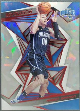 Aaron Gordon [Chinese New Year] #53