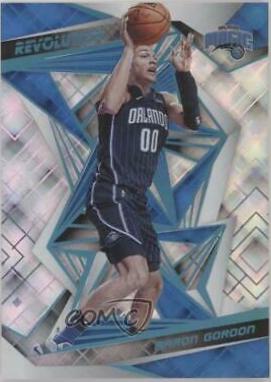 Aaron Gordon [Cosmic] #53