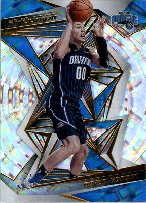 Aaron Gordon [Fractal] #53