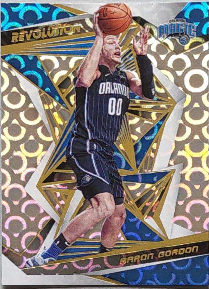 Aaron Gordon [Groove] #53