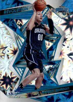 Aaron Gordon [Impact] #53