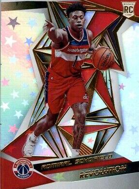 Admiral Schofield [Astro] #139