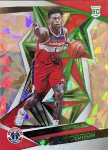Admiral Schofield [Chinese New Year] #139
