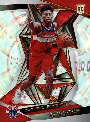 Admiral Schofield [Fractal] #139