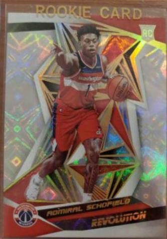 Admiral Schofield [Galactic] #139