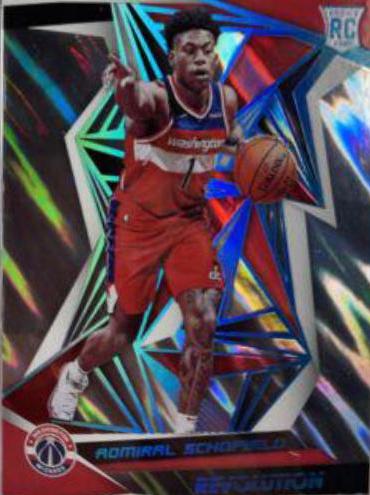 Admiral Schofield [Lava] #139