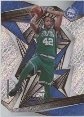 Al Horford #27