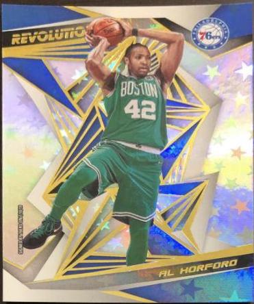 Al Horford [Astro] #27