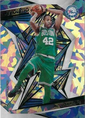 Al Horford [Chinese New Year Emerald] #27