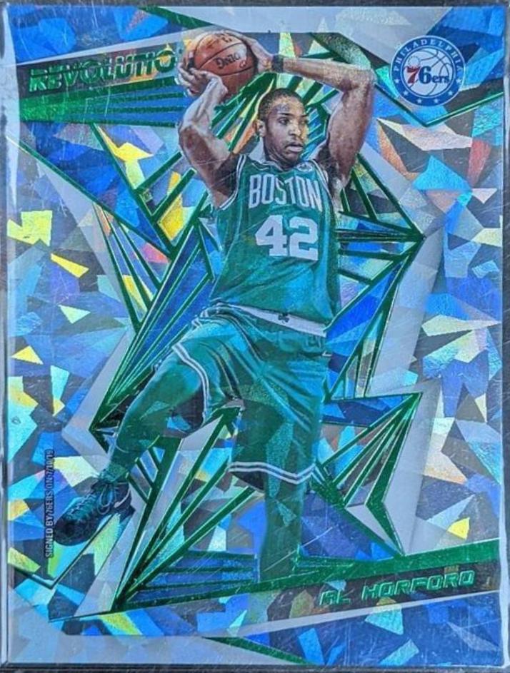 Al Horford [Chinese New Year] #27