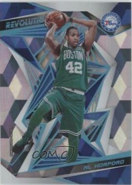 Al Horford [Cubic] #27