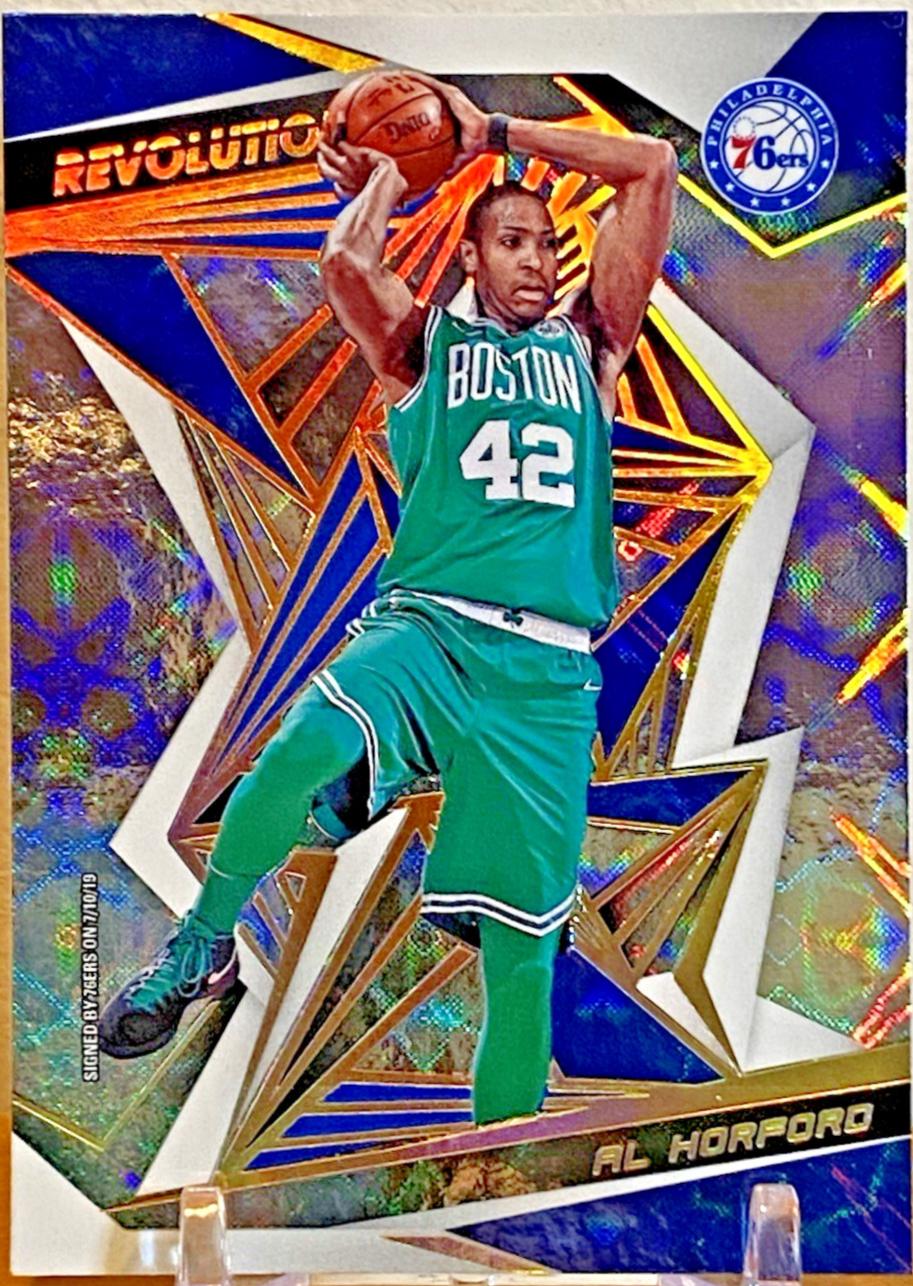 Al Horford [Galactic] #27