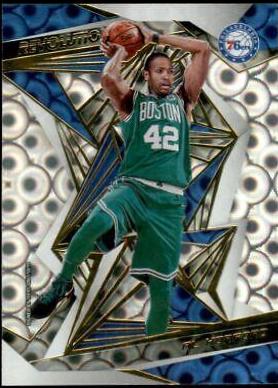 Al Horford [Groove] #27