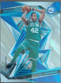 Al Horford [Lava] #27