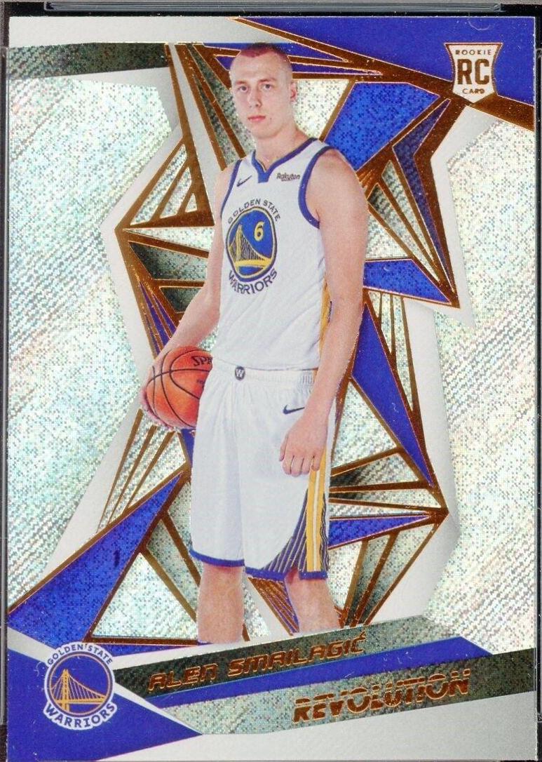 Alen Smailagic #137