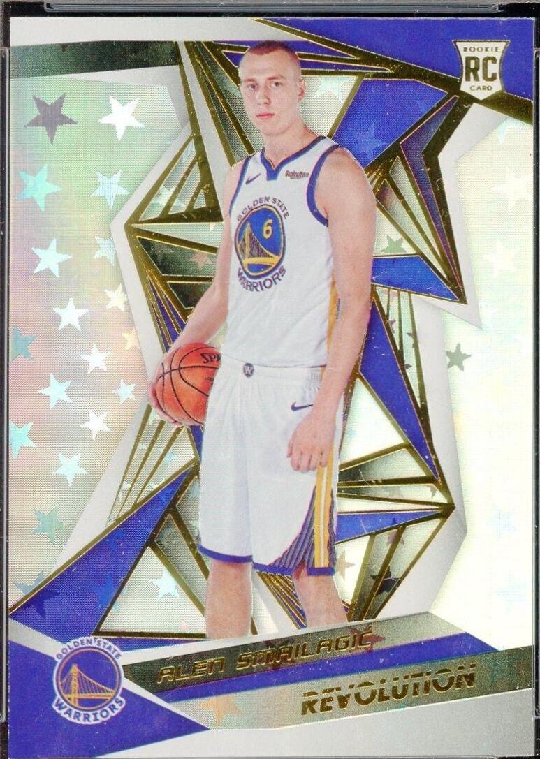 Alen Smailagic [Astro] #137