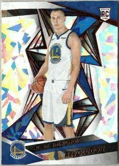 Alen Smailagic [Chinese New Year] #137