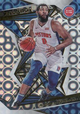 Andre Drummond [Groove] #55