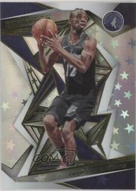 Andrew Wiggins [Astro] #77