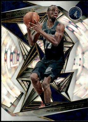 Andrew Wiggins [Fractal] #77