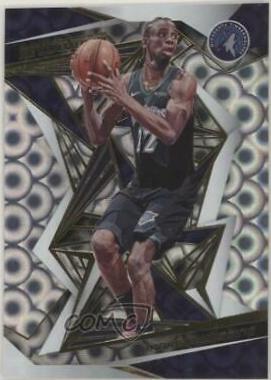 Andrew Wiggins [Groove] #77